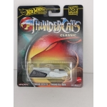 Hot Wheels 1:64 Thundercats – Thunder Tank